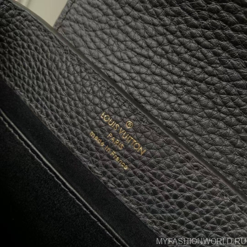 Сумка Louis Vuitton Capucines Nautical mini