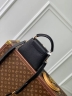 Сумка Louis Vuitton Capucines Nautical mini