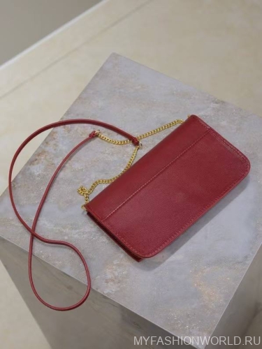 Сумка-клатч Saint Laurent