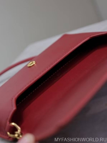 Сумка-клатч Saint Laurent