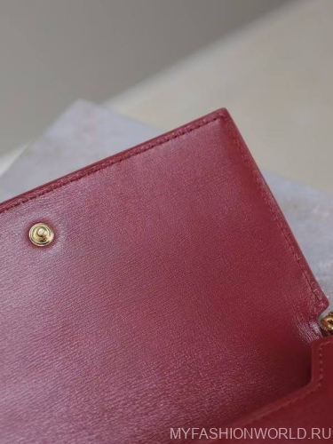 Сумка-клатч Saint Laurent