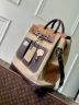 Сумка рюкзак Louis Vuitton Steamer 40