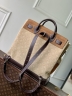 Сумка рюкзак Louis Vuitton Steamer 40
