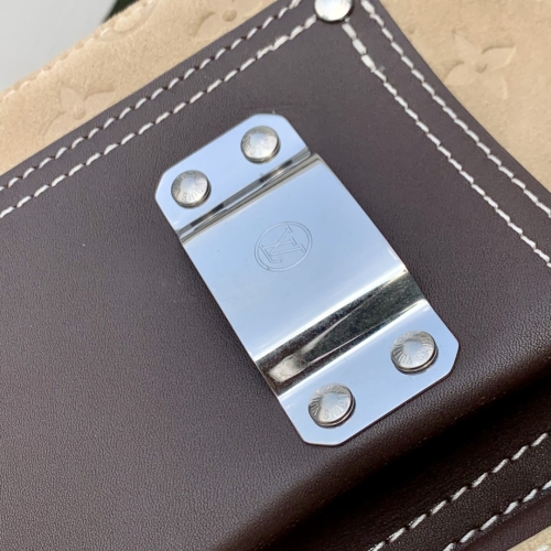 Сумка рюкзак Louis Vuitton Steamer 40