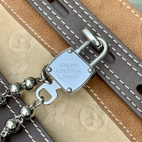Сумка рюкзак Louis Vuitton Steamer 40