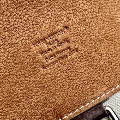 Сумка рюкзак Louis Vuitton Steamer 40