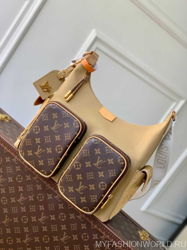 Сумка Hobo Cargo