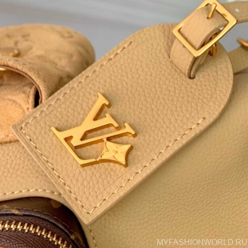 Сумка Hobo Cargo