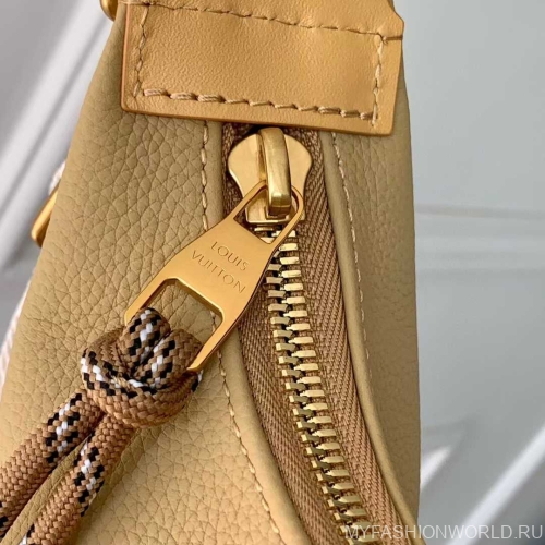 Сумка Hobo Cargo