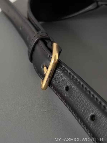 Сумка Balenciaga Bel Air Large Hobo Bag