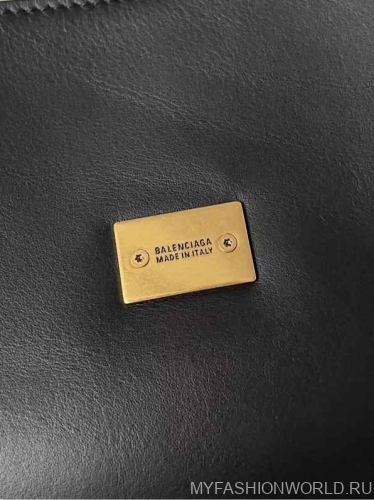 Сумка Balenciaga Bel Air Large Hobo Bag