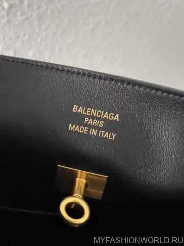 Сумка Balenciaga Bel Air Large Hobo Bag