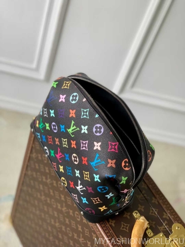 Сумка Louis Vuitton Monogram Murakami