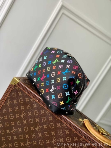 Сумка Louis Vuitton Monogram Murakami