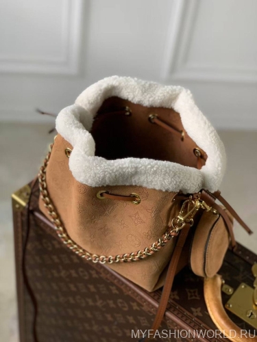 Сумка Louis Vuitton Bella