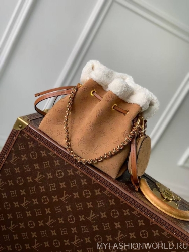 Сумка Louis Vuitton Bella