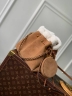Сумка Louis Vuitton Bella
