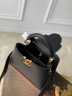 Сумка Louis Vuitton Capucines Nautical small