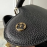 Сумка Louis Vuitton Capucines Nautical small