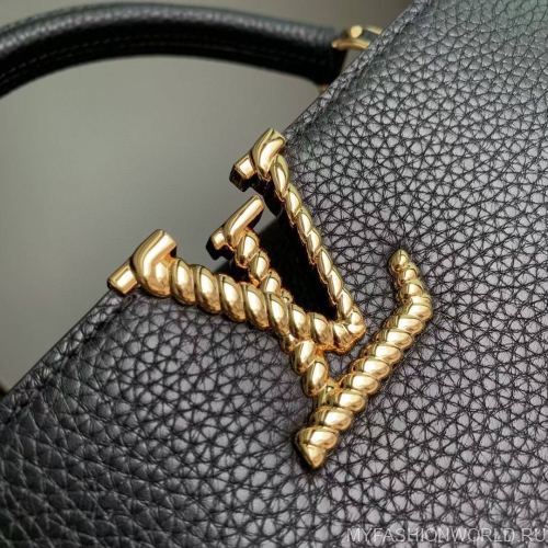Сумка Louis Vuitton Capucines Nautical small