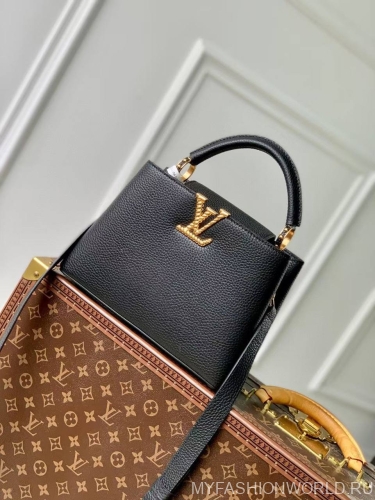 Сумка Louis Vuitton Capucines Nautical small