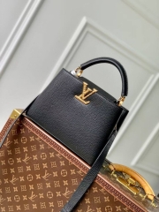 Сумка Louis Vuitton Capucines Nautical small