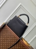 Сумка Louis Vuitton Capucines Nautical small