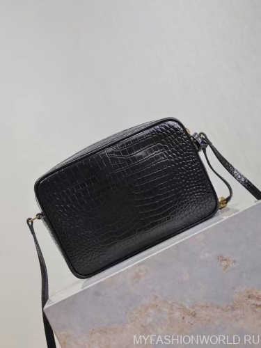 Сумка Saint Laurent Lou 