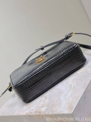 Сумка Saint Laurent Lou 