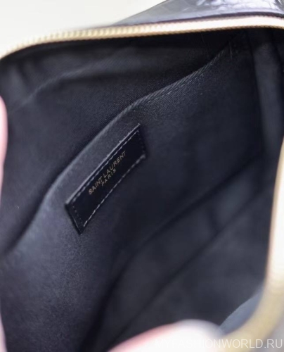 Сумка Saint Laurent Lou 