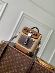 Сумка через плечо Louis Vuitton Steamer 15