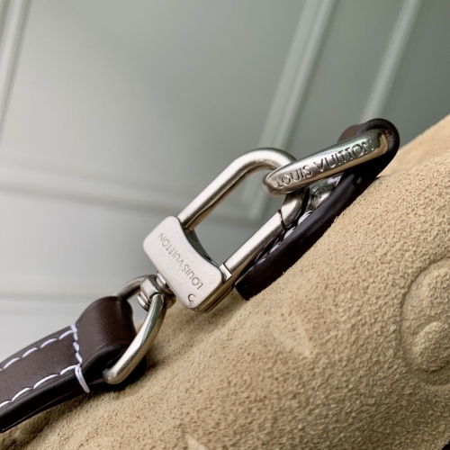 Сумка через плечо Louis Vuitton Steamer 15