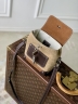 Сумка через плечо Louis Vuitton Steamer 15