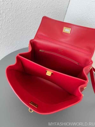 Сумка Balenciaga Rodeo Small