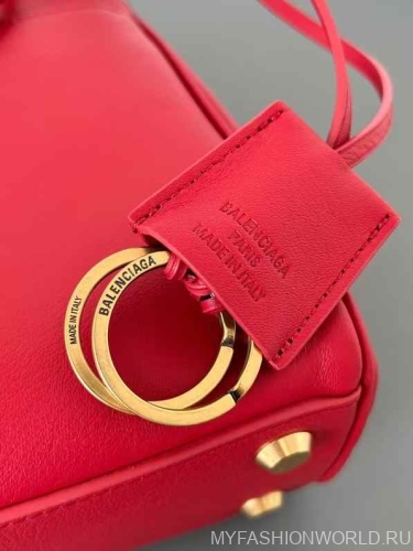 Сумка Balenciaga Rodeo Small