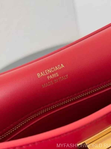 Сумка Balenciaga Rodeo Small