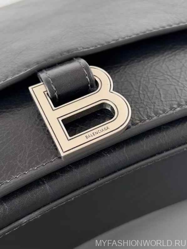 Сумка Balenciaga Crush Medium