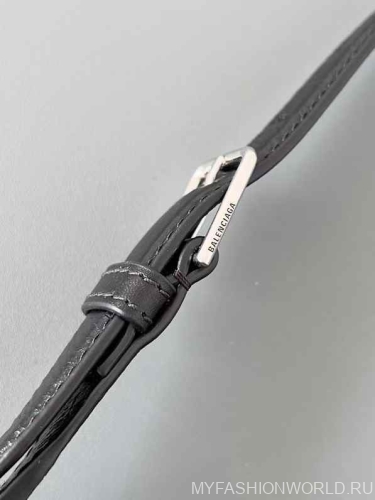 Сумка Balenciaga Crush Medium