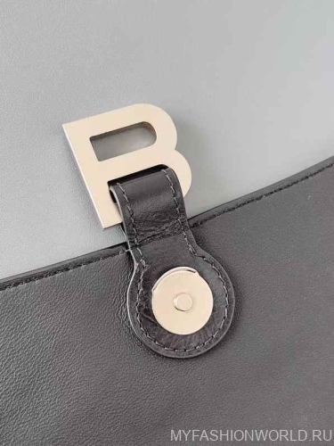 Сумка Balenciaga Crush Medium