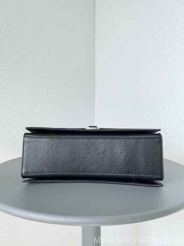 Сумка Balenciaga Crush Medium