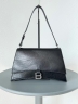 Сумка Balenciaga Crush Medium