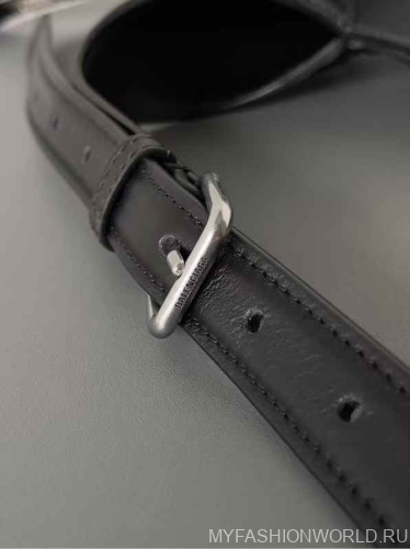 Сумка Balenciaga Bel Air Large Hobo Bag