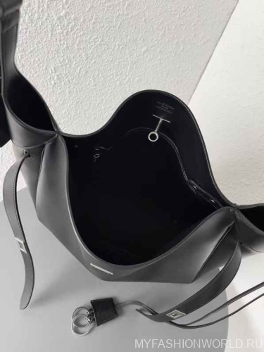 Сумка Balenciaga Bel Air Large Hobo Bag