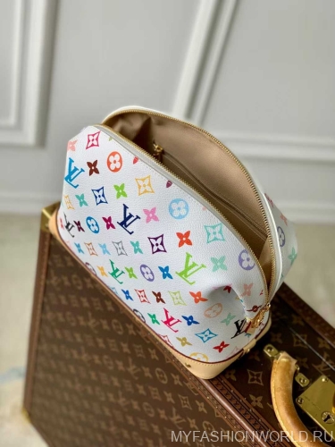 Сумка Louis Vuitton Monogram Murakami