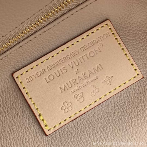 Сумка Louis Vuitton Monogram Murakami