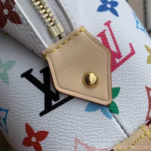 Сумка Louis Vuitton Monogram Murakami