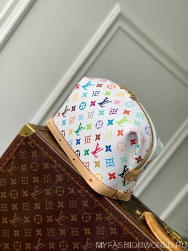 Сумка Louis Vuitton Monogram Murakami