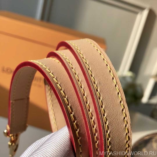 Сумка Louis Vuitton Alma Monogram canvas medium