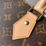 Сумка Louis Vuitton Alma Monogram canvas medium