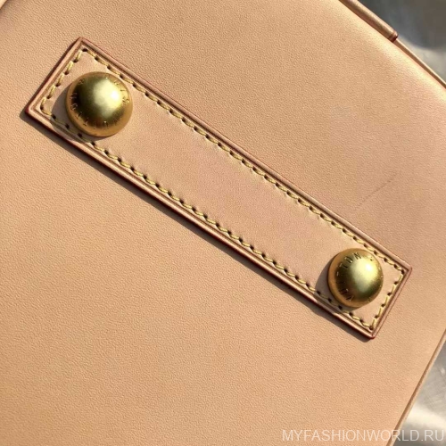 Сумка Louis Vuitton Alma Monogram canvas medium